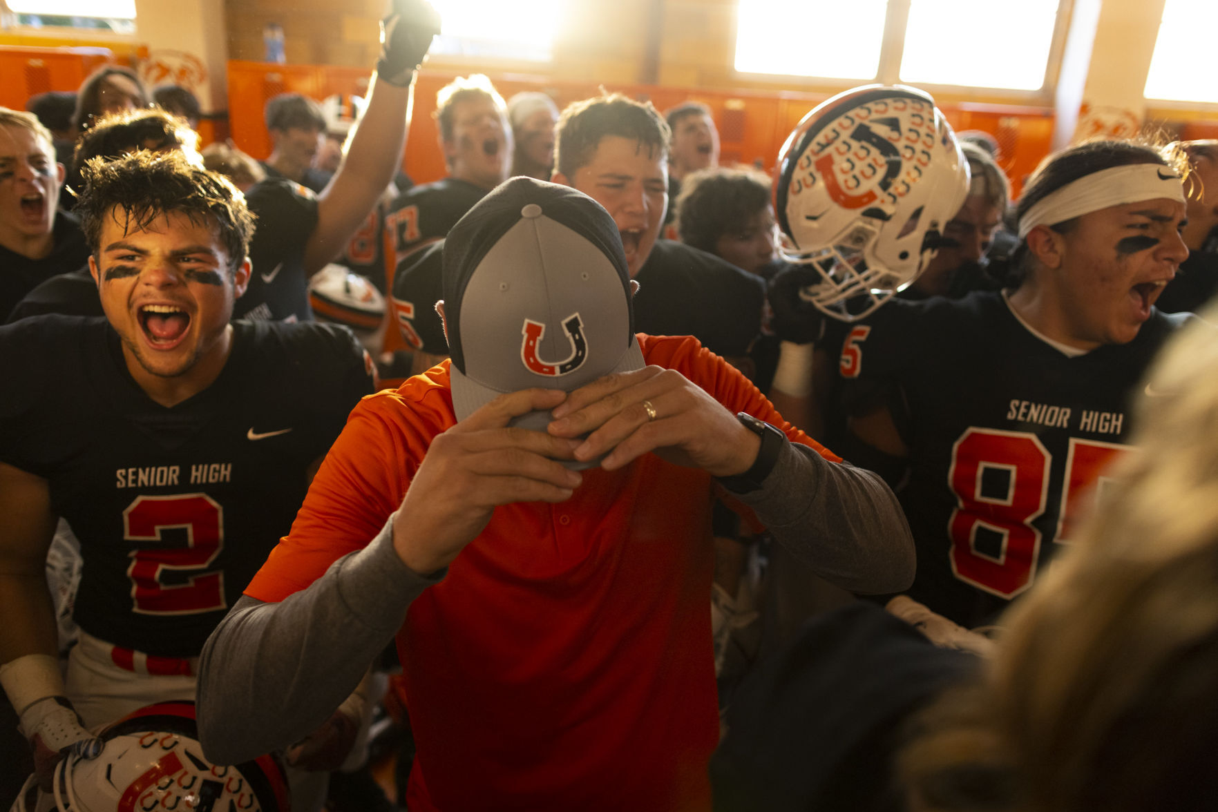 Billings Senior vs. Bozeman Gallatin